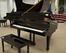 Kawai CA-40 grand piano